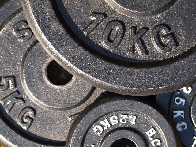 weight-plates-299537 640